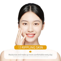 BIOAQUA Rice Raw Pulp Moisturizing Face Mask Sheet - FlyingCart.pk