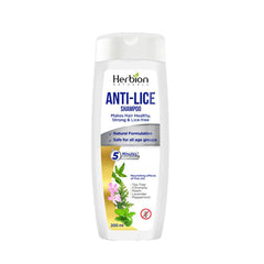 Anti-Lice Shampoo 200ml