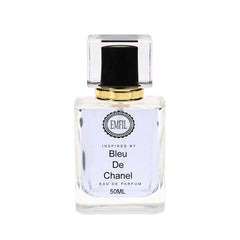 BDC 50ML Eau De Perfume - For Men