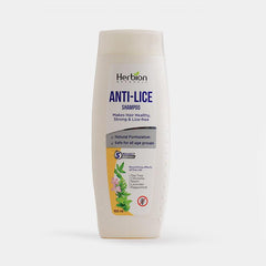 Anti-Lice Shampoo 100ml