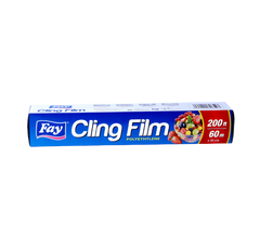 Fay Cling Film 30cm x 60 Meters 200sq.ft