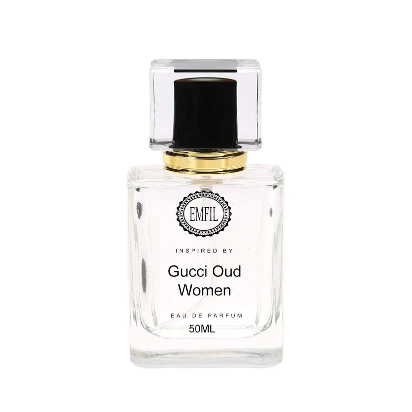 Rose Oud 50ML Eau De Perfume - For Women