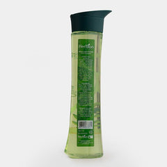 Ultra Shine Lock Olive Shampoo 250ml