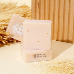 HuxiaBeauty Rice Milk Soap Gluta + Collagen