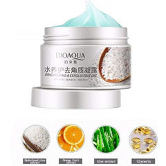 Bioaqua Rice Cream - FlyingCart.pk