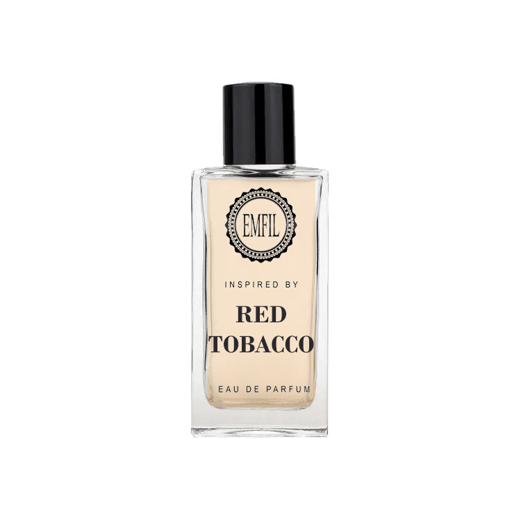Red Tobacco 50ML EDP - For Men