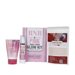 BNB Pink Glow Kit - FlyingCart.pk