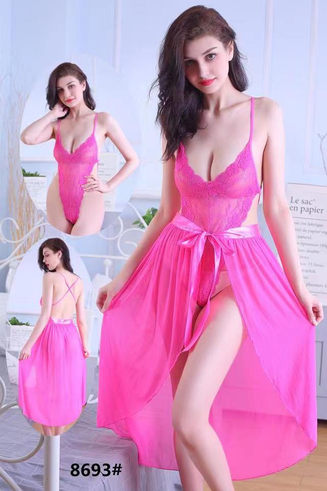 NET NIGHTY FOR LADIES NO(3) EACH PC