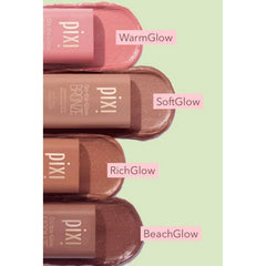 Pixi On-the-Glow Bronze Pack of 4 - FlyingCart.pk