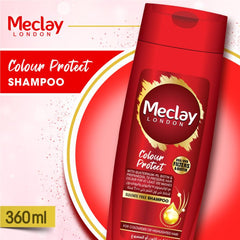 Meclay London Colour Protect Shampoo