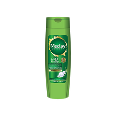 Meclay London Long & Healthy Shampoo