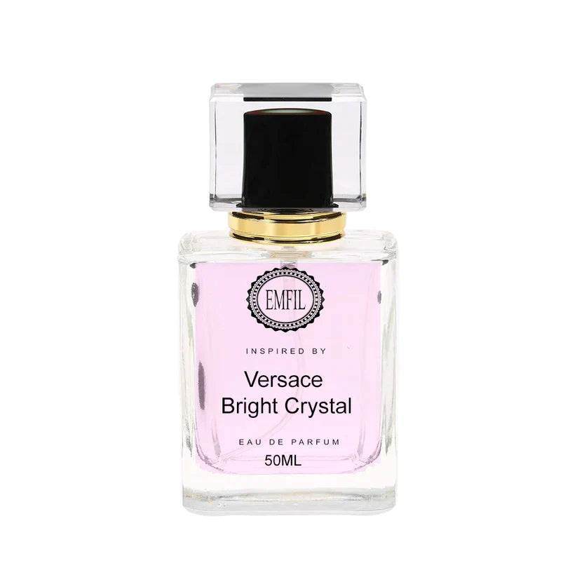 Bright Crystal 50ML Eau De Perfume - For Women