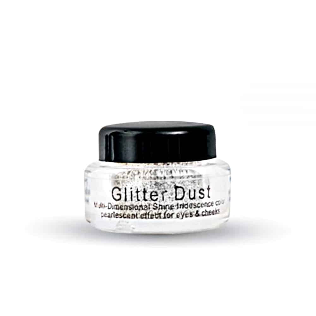 Christine Glitter Dust – Shade 103 White