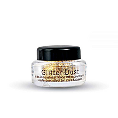 Christine Glitter Dust – Shade 108 Copper Gold