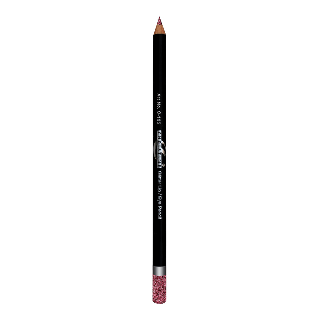 Christine Glitter Lip & Eye Pencil – Shade 11