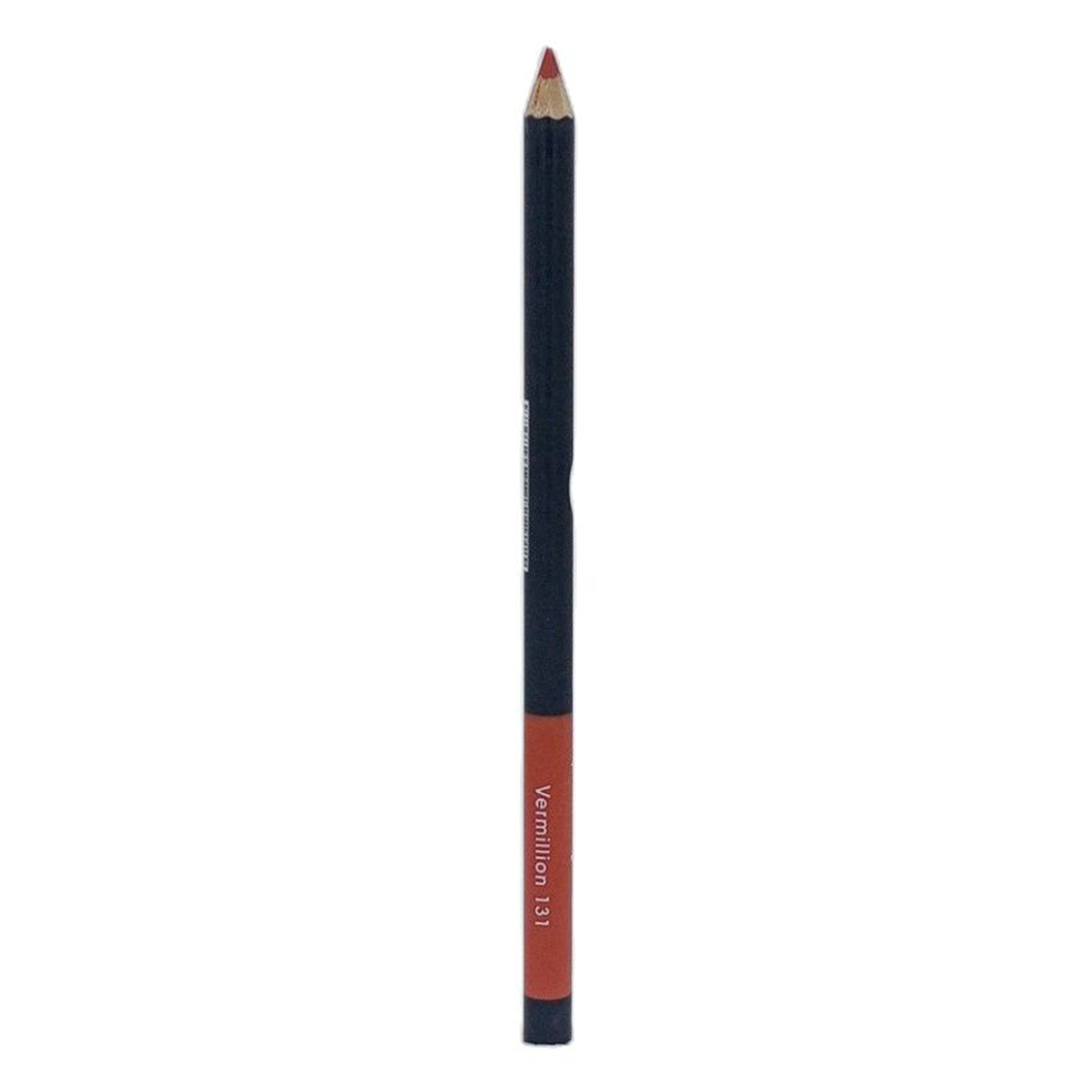 Christine Lip & Eye Pencil Vermillion-131