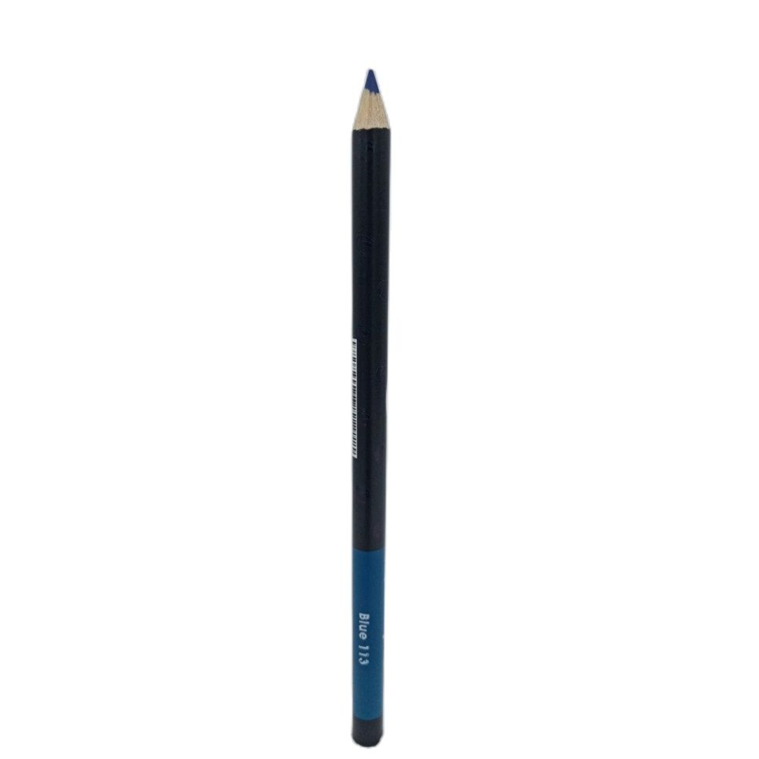 Christine Lip & Eye Pencil Blue-113