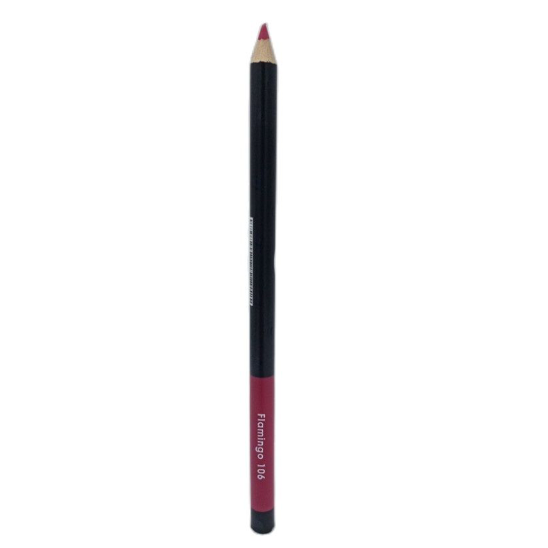 Christine Lip & Eye Pencil Flamingo-106
