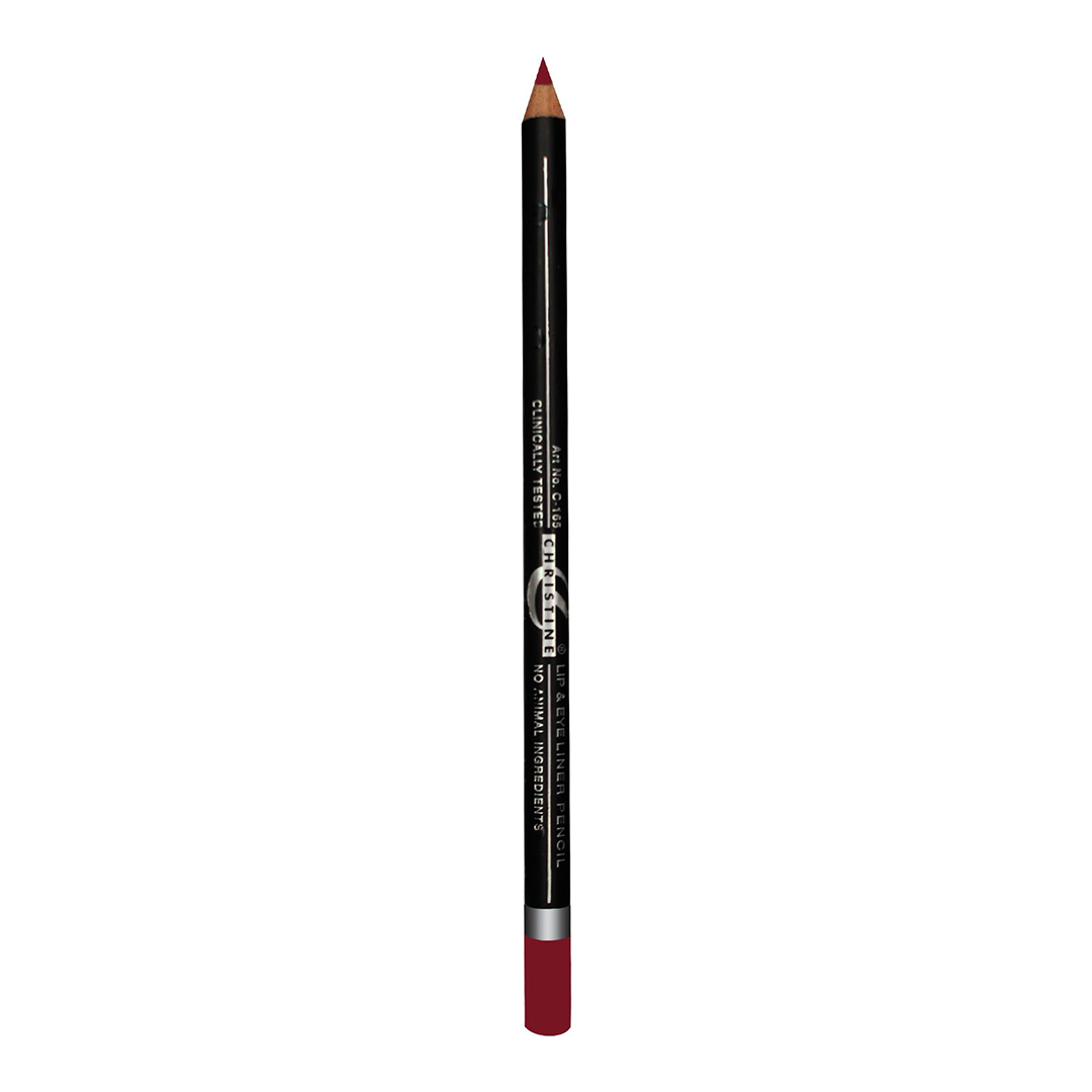 Christine Lip & Eye Pencil – Shade 340