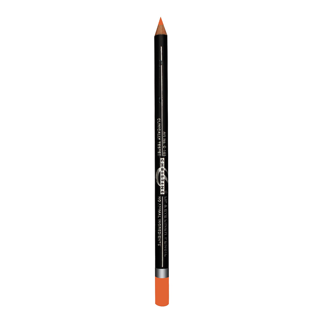 Christine Lip & Eye Pencil – Shade 358