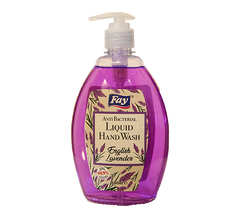 Fay Liquid Hand Wash (English Lavender) 500ML