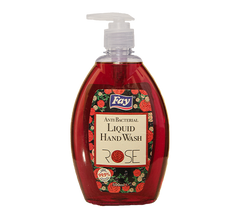 Fay Liquid Hand Wash (Red Rose) 500ML