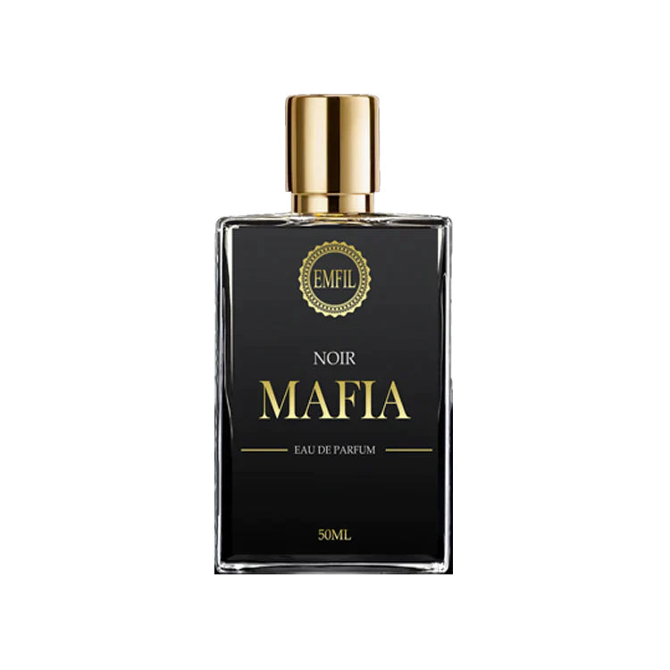 Noir Mafia 50ML EDP - For Men
