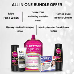 All In One Bundle Offer
