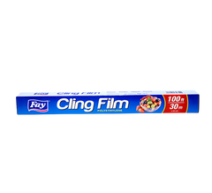 Fay Cling Film 30cm x 30 Meters 100sq.ft