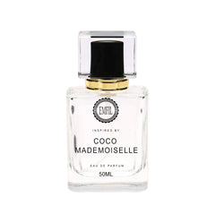 COCO 50ML Eau De Perfume - For Women