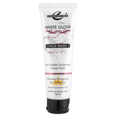 Christine White Glow Face Wash 110ml