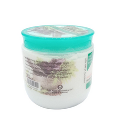 Christine Whitening Clay Mask Jar (Herbal Extracts)