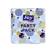 FAY PARTY PACK (WHITE)